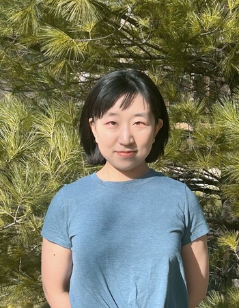 Jingru Zhang